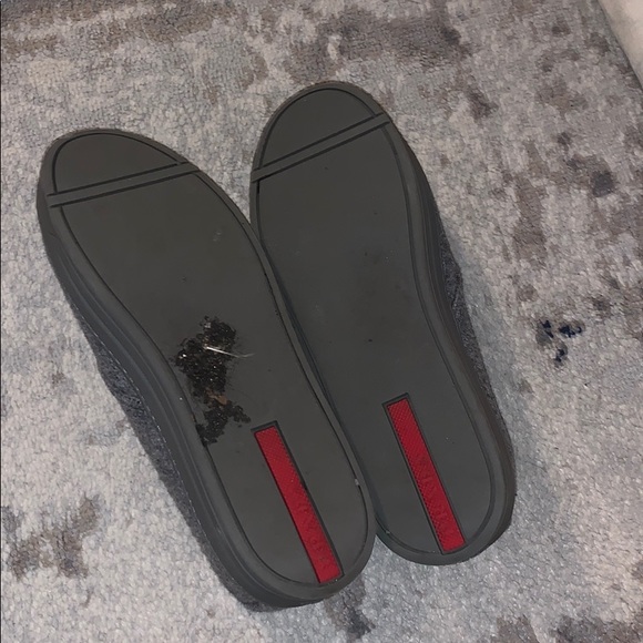 Prada Slip-Ons - Picture 3 of 3